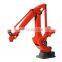 Factory direct industrial robot 4-axis arm robot loader robot arm kit