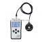 LS125 UV Light Tester For VU Detection + UVCLED-X0 UV Sensor UV Probe 240-320NM