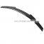 Carbon Fiber Trunk Rear Spoiler Wing Fits for 2008-2012 BMW E90 M3 Sedan 2006-2011 E90 3 Series Sedan M4 Type
