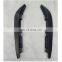 OEM  LR129426  LR129425   Front Bumper Air Deflector Spoiler for Land Rover New Defender