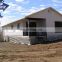 Fast Construction Economical Color Prefabricated Sandwich Panel House