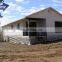 Fast Construction China Ready Made Prefab Portable Steel Frame House Made In China