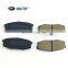 Auto  Brake Pad D1304 For LAND CRUISER CHINA LEXUS X450D 460LX570 04466-60120 04460-0C010 Auto Spare Parts