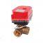 Stainless Steel Electric Actuator Ball Valve 2021 Great Price Ball Valve