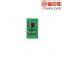 Samsung Chip CLP-K610A CLP-C610A CLP-M610A CLP-Y610A for Samsung CLP-610 CLP-660 CLX-6200 CLX-6210 CLX-6240 Toner Cartridge