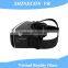 2016 new product Professional 3D VR Virtual Reality Glasses Headset glasses, wholesale price VR 3D glasses