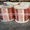 High quality ASTM C1100 T2 price per kg of copper wire 1.5mm 1.8mm copper wire for sale