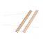 Welding Easily &Free Samples Beryllium Copper Shielding Spring RF Fingers Beryllium Copper strip