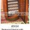 Oupusen bentwood high quality red wine cabinet