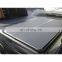 Aluminum hard folding tonneau cover for Dodge Ram 1500 2015 - 2018 pickup