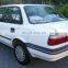 Grille with logo for corolla wagon 1988 CE96