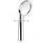 Hot Selling Factory Direct Cheap Popular Economic 1 Functions Bathroom Chrome Hand Shower Head