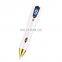 2022 removal pigmented nevus freckles removal plasma pen mole laser spot removal pen beauty plasma pen