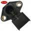 Sensor de presión absoluta del colector de admisión de aire Haoxiang Sensor MAP 39300-38200 Para Hyundai GRANDEUR Kia MAGENTIS