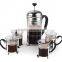 Borosilicate Glass Coffee Maker cafe sets