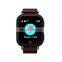 YQT Factory OEM Smart Tracking Locator with Heart rate, Elderly GPS Tracker Watch for Old People Watch Phone, Anti-lost watch