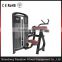 commercial fitness equipment/ TZ-4011 triceps extension/ machine gym
