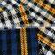 Most popular three colors polo fabrics for t shirt white cotton fabric