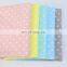 Kindergarten cotton twill fabric wholesale children's printed cloth baby bed products pure cotton fabric