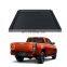 dmax accessories Retractable Aluminium Alloy Roller shutter isuzu dmax tonneau cover For hilux navara