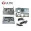 China factory Custom Plastic Injection Moulded Part ABS Plastic Mold