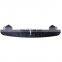 Original accessories brand new car hood under guard panel trim 1060474 1060475 for tesla model s auto parts