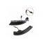 2X Dynamic Wing Mirror LED Indicator Turn Signal Light For Ford Focus Mk2 Mk3 4