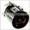 ZQS48-3.0-T Dc Motor For Forklift Electric Vehicle 2600RPM Motor