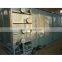 Best Sale dw charcoal pellets mesh belt dryer drying machine
