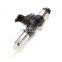Excavator Parts For Denso J05D injector 095000-5390 095000-5391 095000-5392 095000-5394 9709500-539 23670-E0270