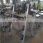 Plate Tree Adjustable weight power rack gym equipment for Sale Unisex OEM Steel commercial Style fitness equipment gym