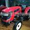 45hp Orchard and Greenhouse 4x4 mini tractor