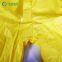 FD6-2002 Hooded Protective Coverall      Type 6 Coveralls     Medical Hooded Protective Coverall