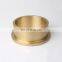 Manufacturer Various Type Copper Alloy Casting Bushing with Good Performance and Competitive Price.