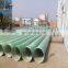 underground GRP pipe large diameter 1200mm to 4000mm