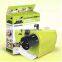 Kitchen tools Electric gadgets Electric knives
