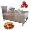 Stainless Steel Red Date Jujube Slicing Machine Dates Cutting Processing Machinery