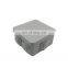 Many shape Multiple Size IP55 Waterproof junction box Small Outdoor