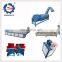 Good quality plastic granulator/plastic granule making machine for PP, PE,PVC with low price