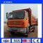 Beiben Truck North Benz NG80 6x4 380HP 20CBM 10 Wheels Tipper Truck Dump Truck A Vendre