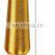 110G Fros  Cording Metallic Thread Pure Gold Lurex Anton J metallic Thread embroidery