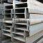 100x200 Cold Rolled hot rolled a36 a36 ss400 s355 q235 structural steel c z h beam for construction