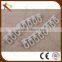 Bathroom plastic curtain rail accessories