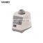 adjustable speed mixer and rotator laboratory mixer oscillator for tube