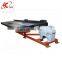 Mining equipment shaking table for gold / tungsten / tin / iron ore separation