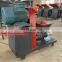 Small Automatic Wood Sawdust Briquette Press Biomass Briquette Machine