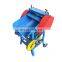 copper wire scraper stripping machine wire stripping cutting machine