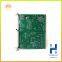 DSDP140A 57160001-ACT ABB Pulse meter board digital output board