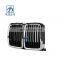 BRAND NEW AFTERMARKET E30 CLASSIC FRONT SHOW GRILL SET 51131884350