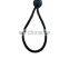 High Quality  Black bungee Trampoline Fitness Jumping and cheap price trampoline without enclosure